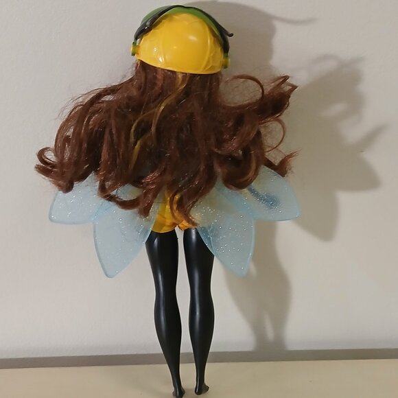 DC Comic Superhero Bumblebee doll (see all pics) - Picture 2 of 5